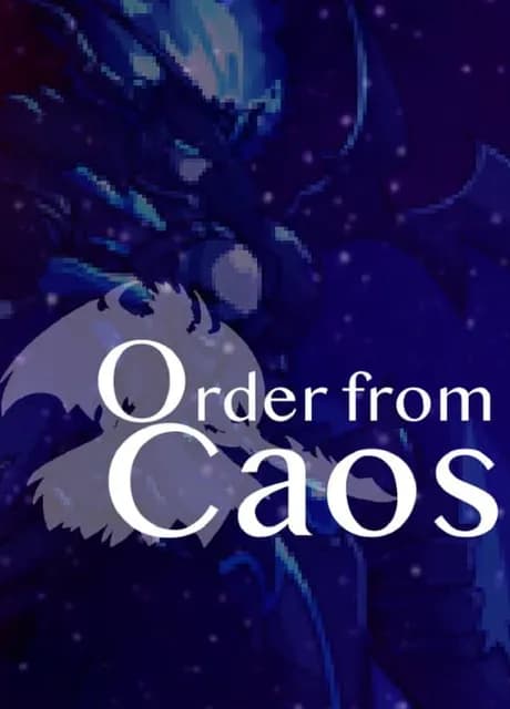 Order from Caos