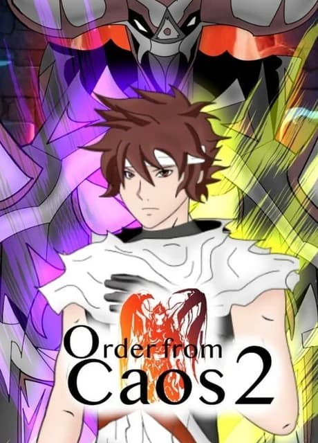 Order from Caos 2