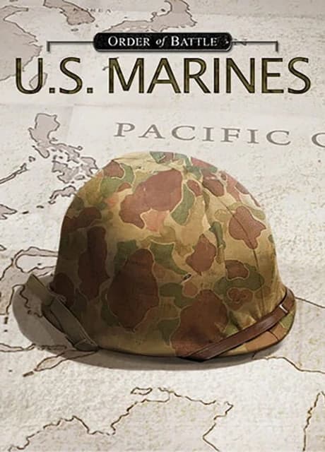 Order of Battle: U.S. Marines