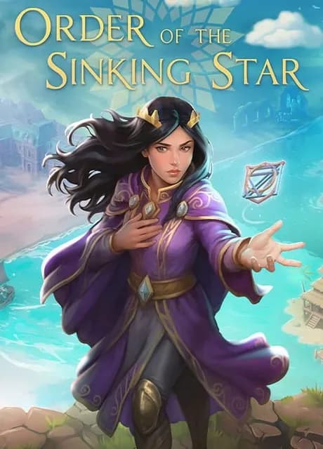 Order of the Sinking Star