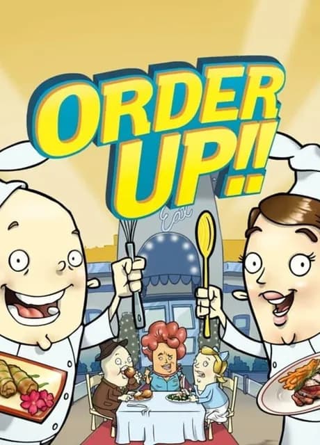 Order Up!