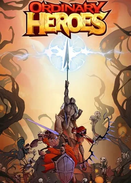 Ordinary Heroes