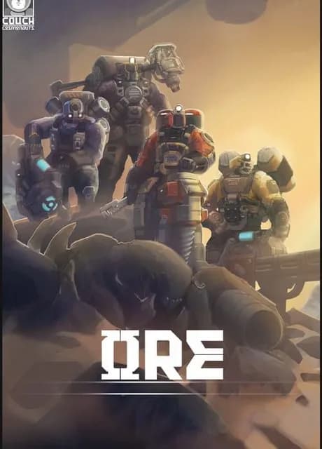 Ore