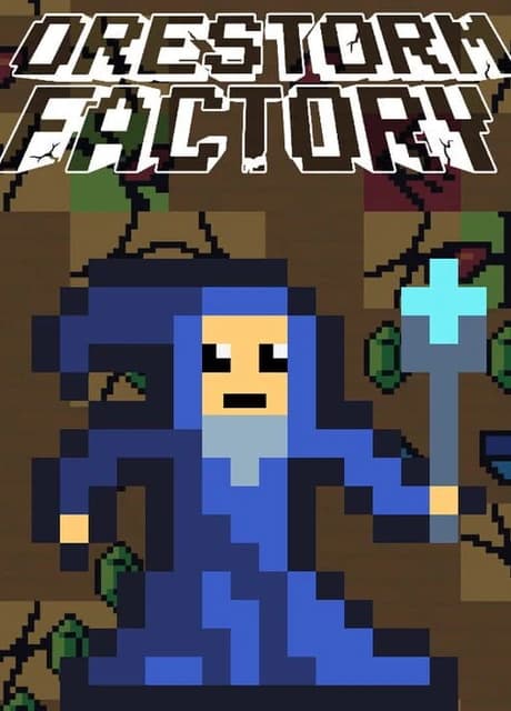 Orestorm Factory