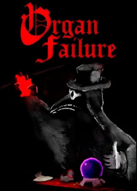 Organ Failure
