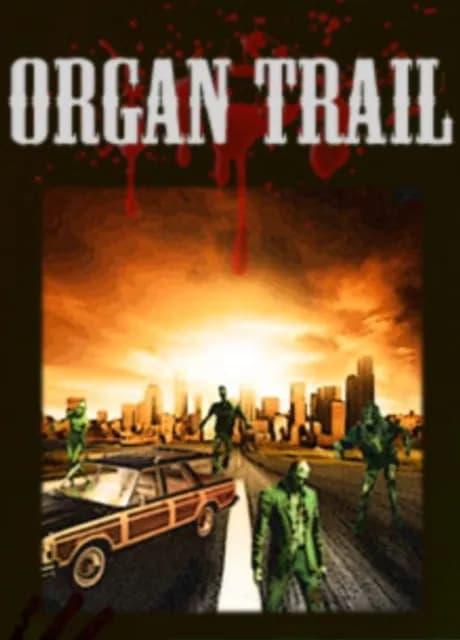 Organ Trail