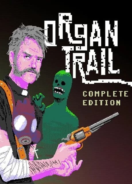 Organ Trail: Complete Edition