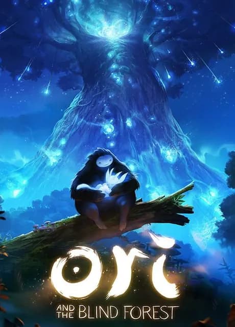 Ori and the Blind Forest