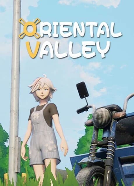 Oriental Valley