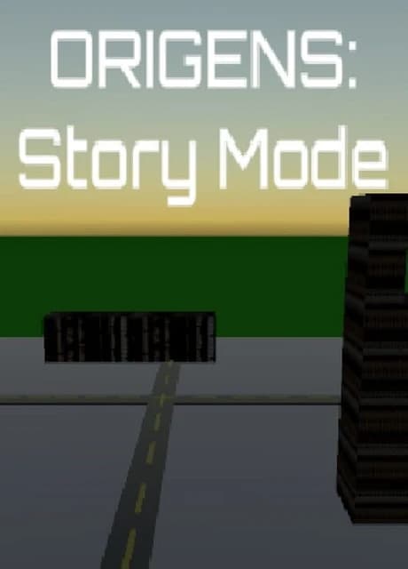 Origens: Story Mode