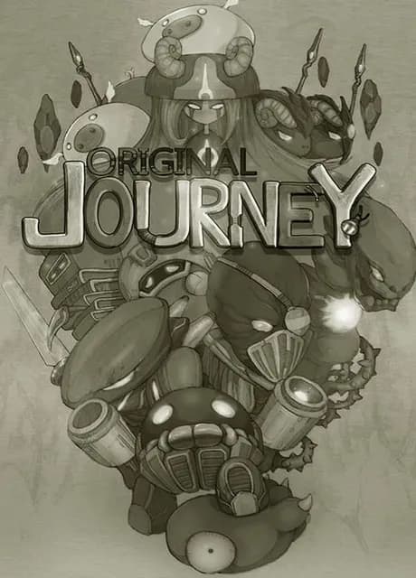 Original Journey