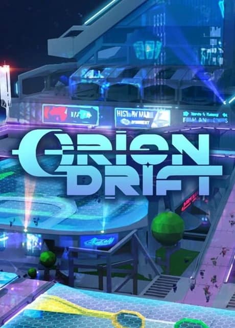 Orion Drift