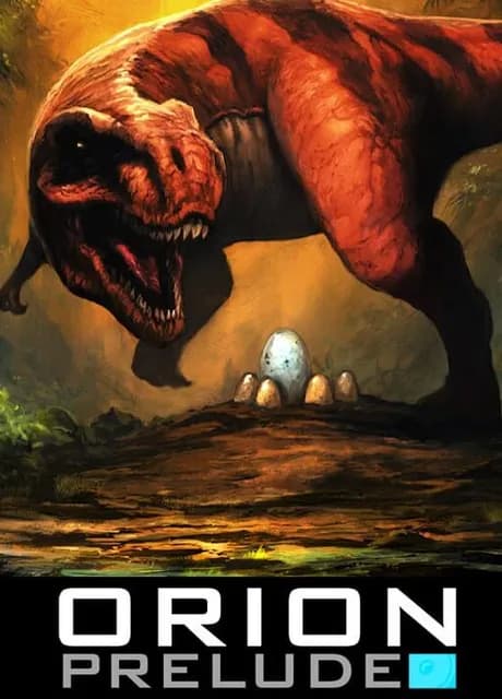 Orion: Prelude