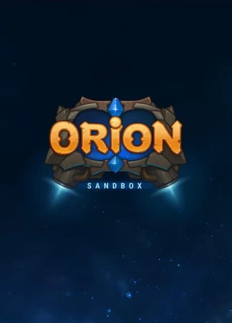 Orion Sandbox