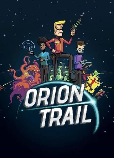Orion Trail