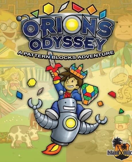 Orion's Odyssey