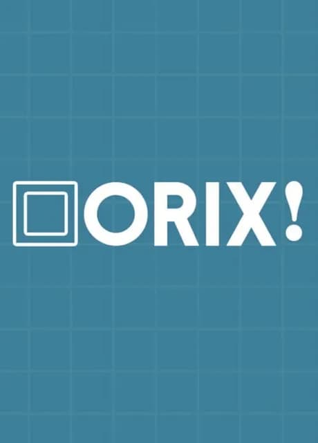Orix!