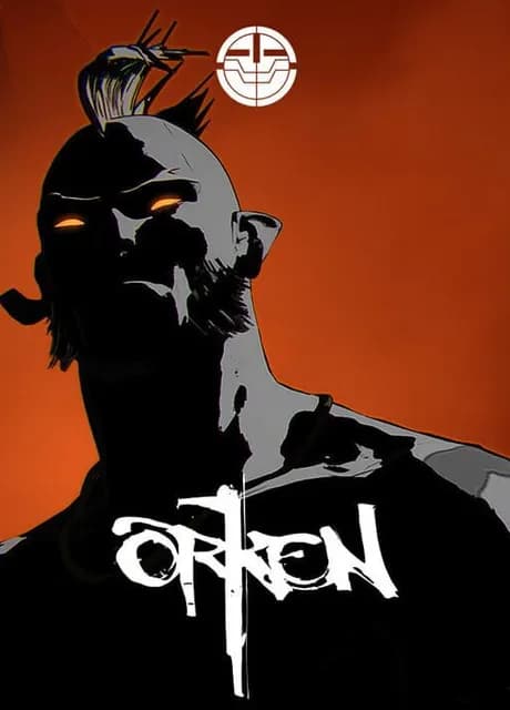 Orken