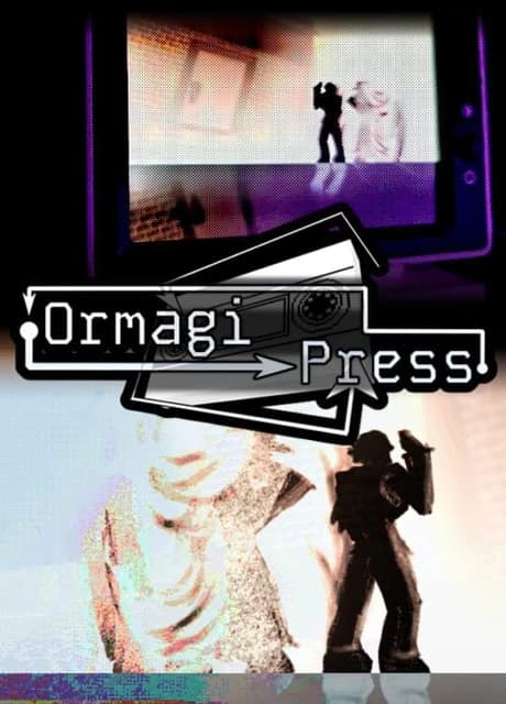 Ormagi Press