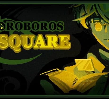Oroboros Square