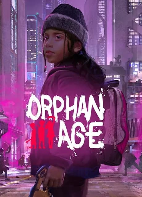 Orphan Age