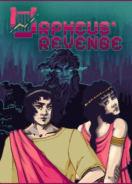 Orpheus' Revenge