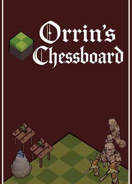 Orrin's Chessboard