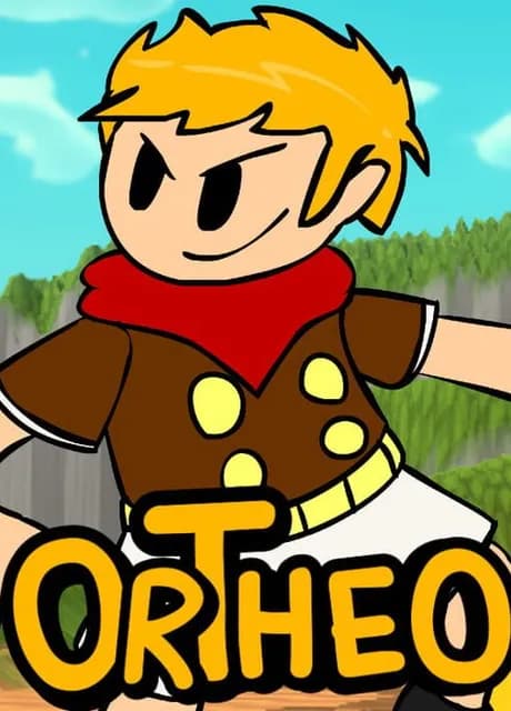 Ortheo