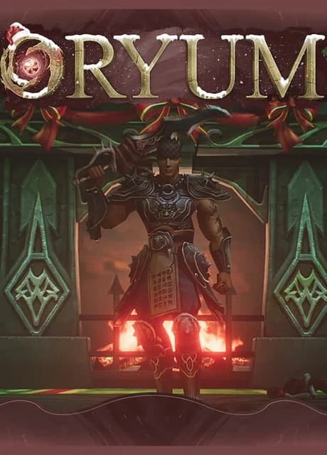 Oryum