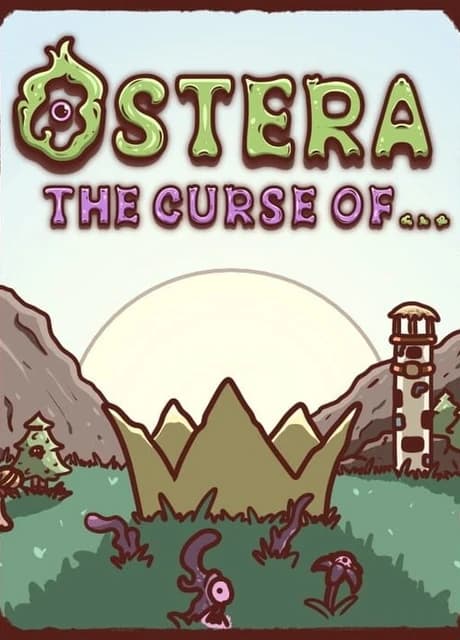 Ostera: The curse of...