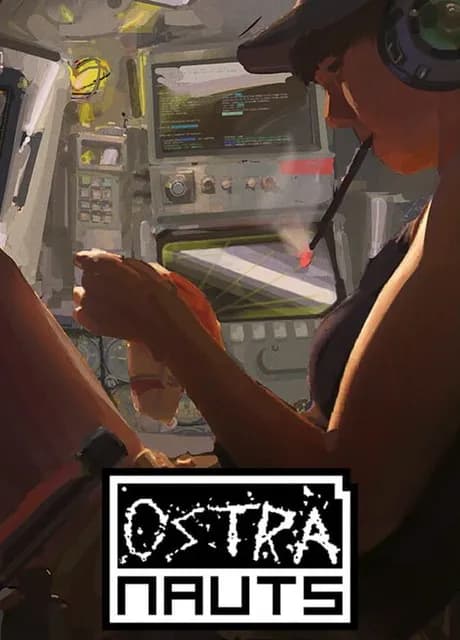 Ostranauts