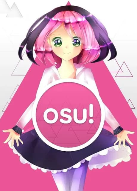 Osu!