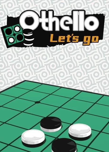 Othello Let's Go