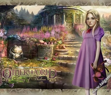 Otherworld: Spring of Shadows