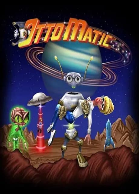 Otto Matic