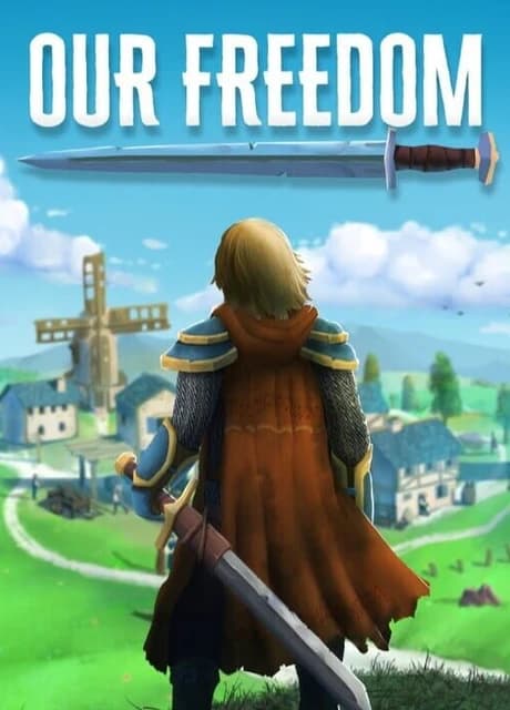 Our Freedom