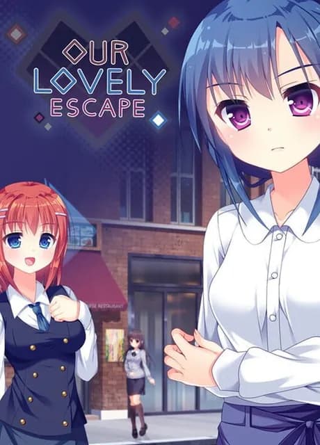 Our Lovely Escape