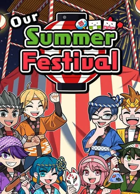 Our Summer Festival