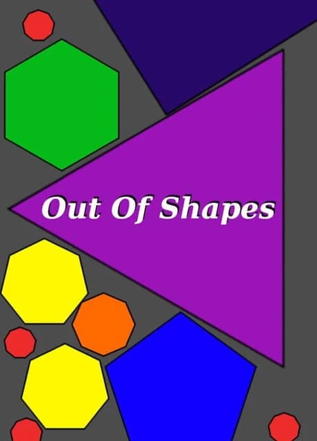 Out Of Shapes