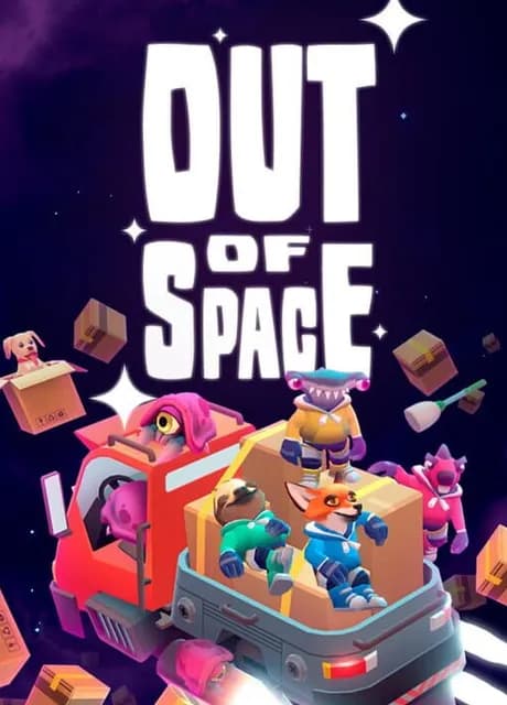 Out of Space