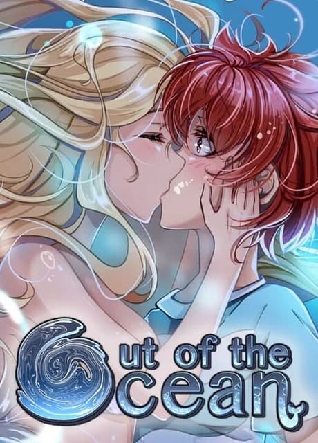 Out of the Ocean