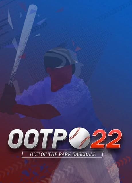 Out of the Park Baseball 22