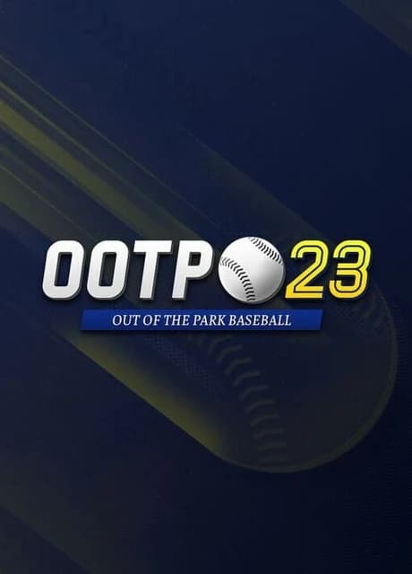 Out of the Park Baseball 23