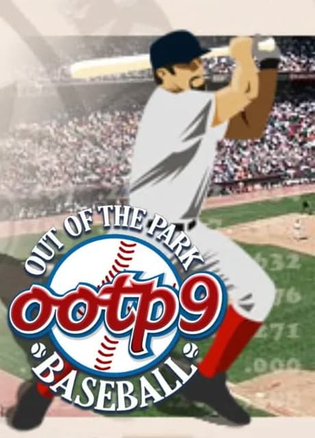 Out of the Park Baseball 9