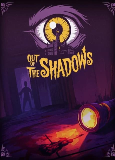 Out of the Shadows