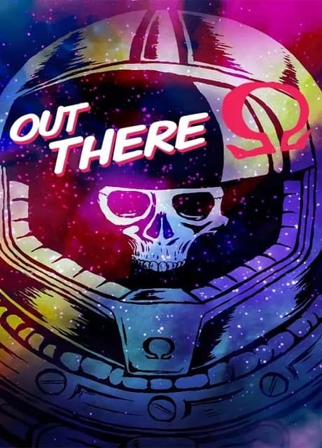 Out There