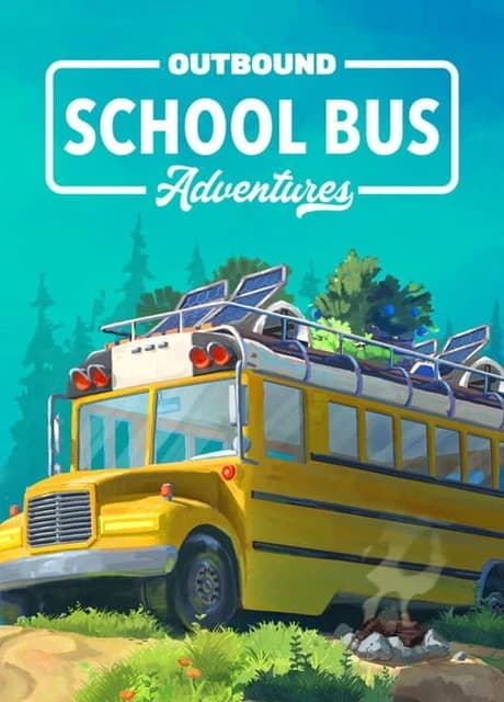 Outbound: School Bus Adventures