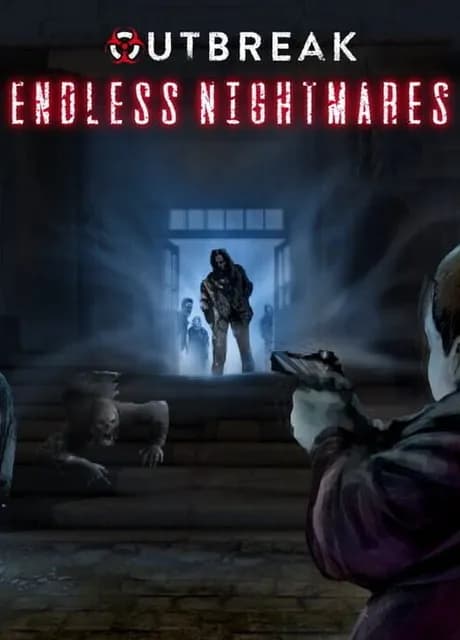 Outbreak: Endless Nightmares