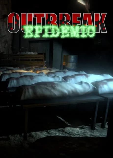 Outbreak: Epidemic
