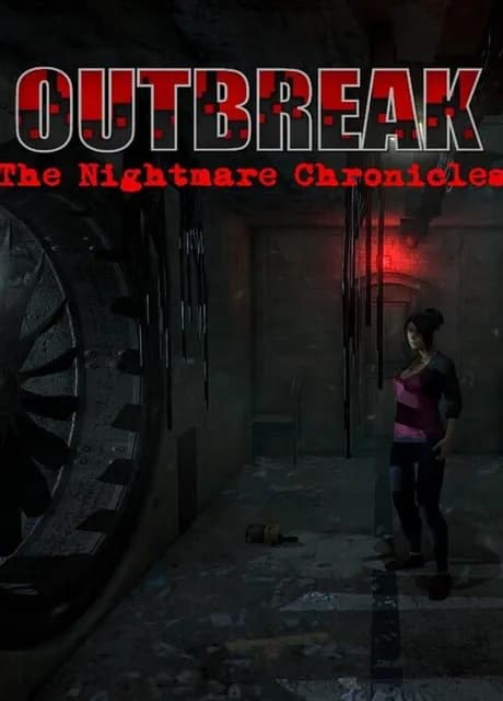 Outbreak: The Nightmare Chronicles